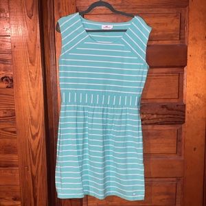 Vineyard Vines Striped Dress